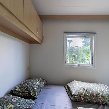 Cozy Chalet In Stegeren With A Terrace エクステリア 写真