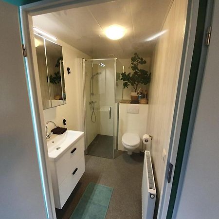Cozy Chalet In Stegeren With A Terrace エクステリア 写真