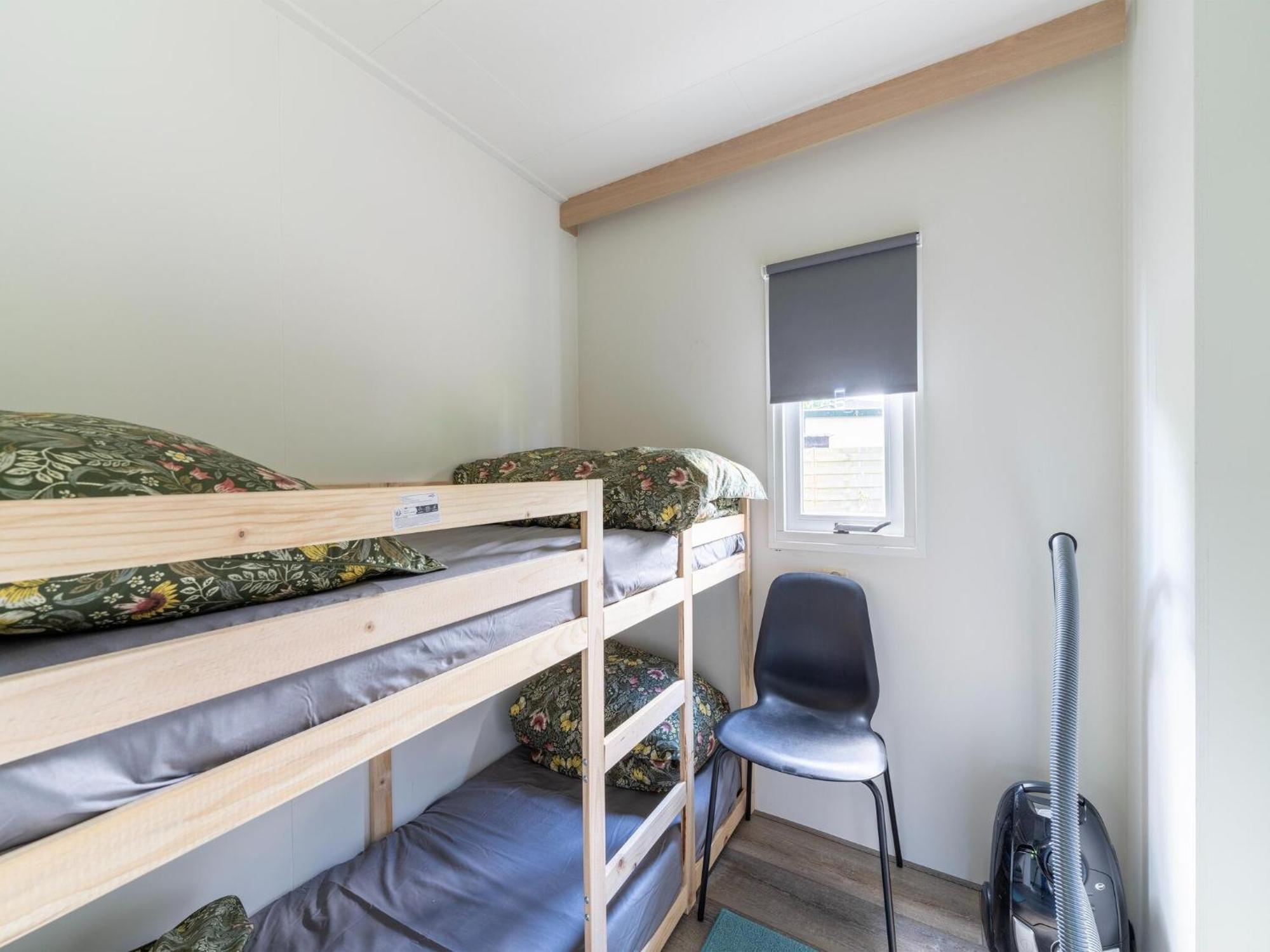 Cozy Chalet In Stegeren With A Terrace エクステリア 写真