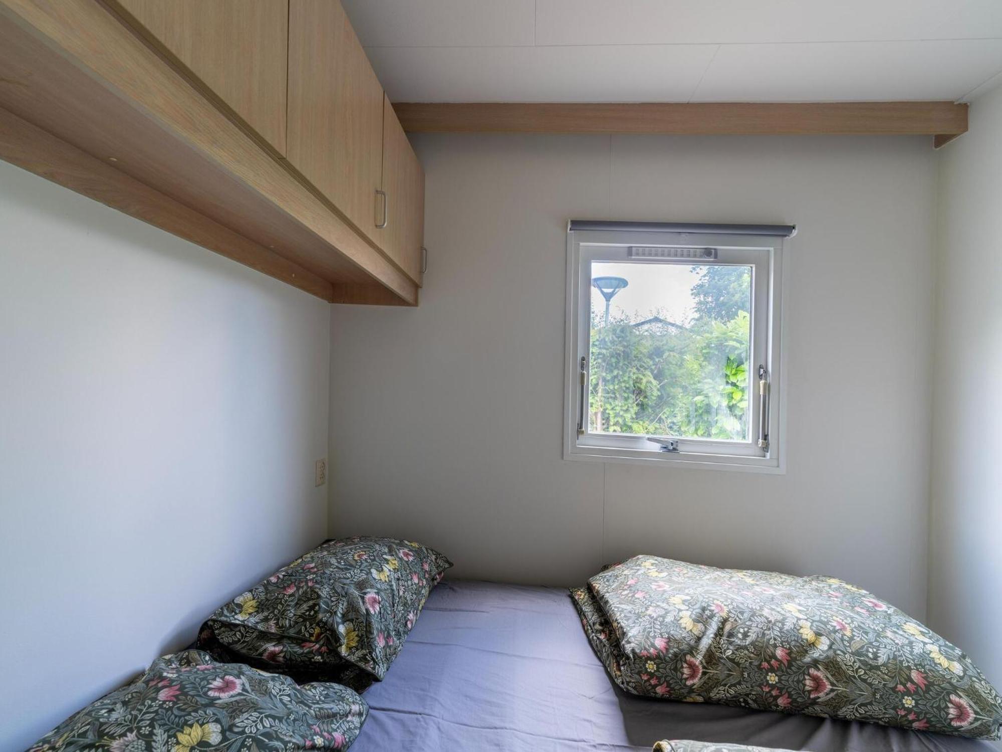 Cozy Chalet In Stegeren With A Terrace エクステリア 写真