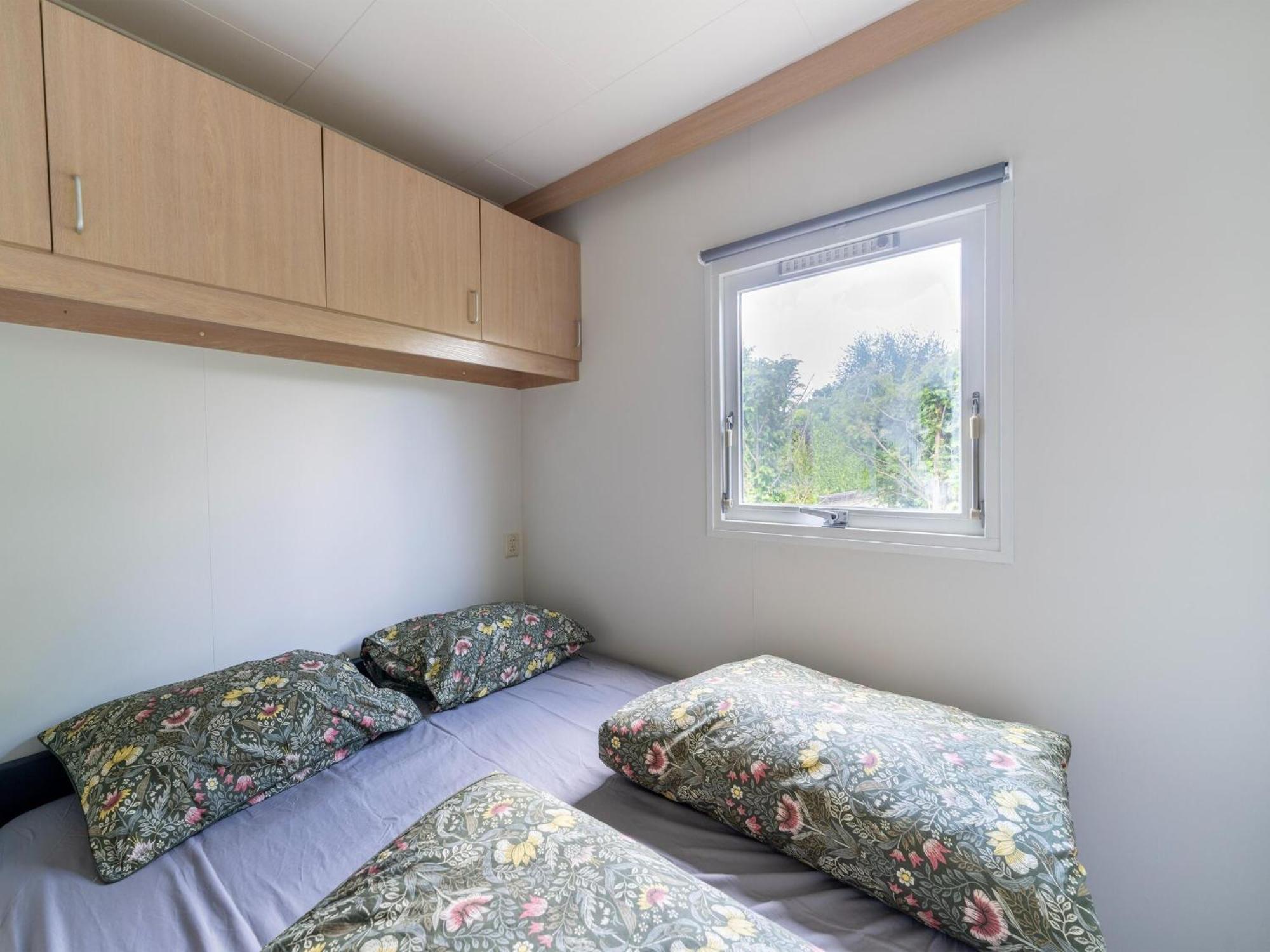 Cozy Chalet In Stegeren With A Terrace エクステリア 写真